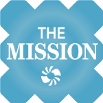 THE MISSION 会員サイト