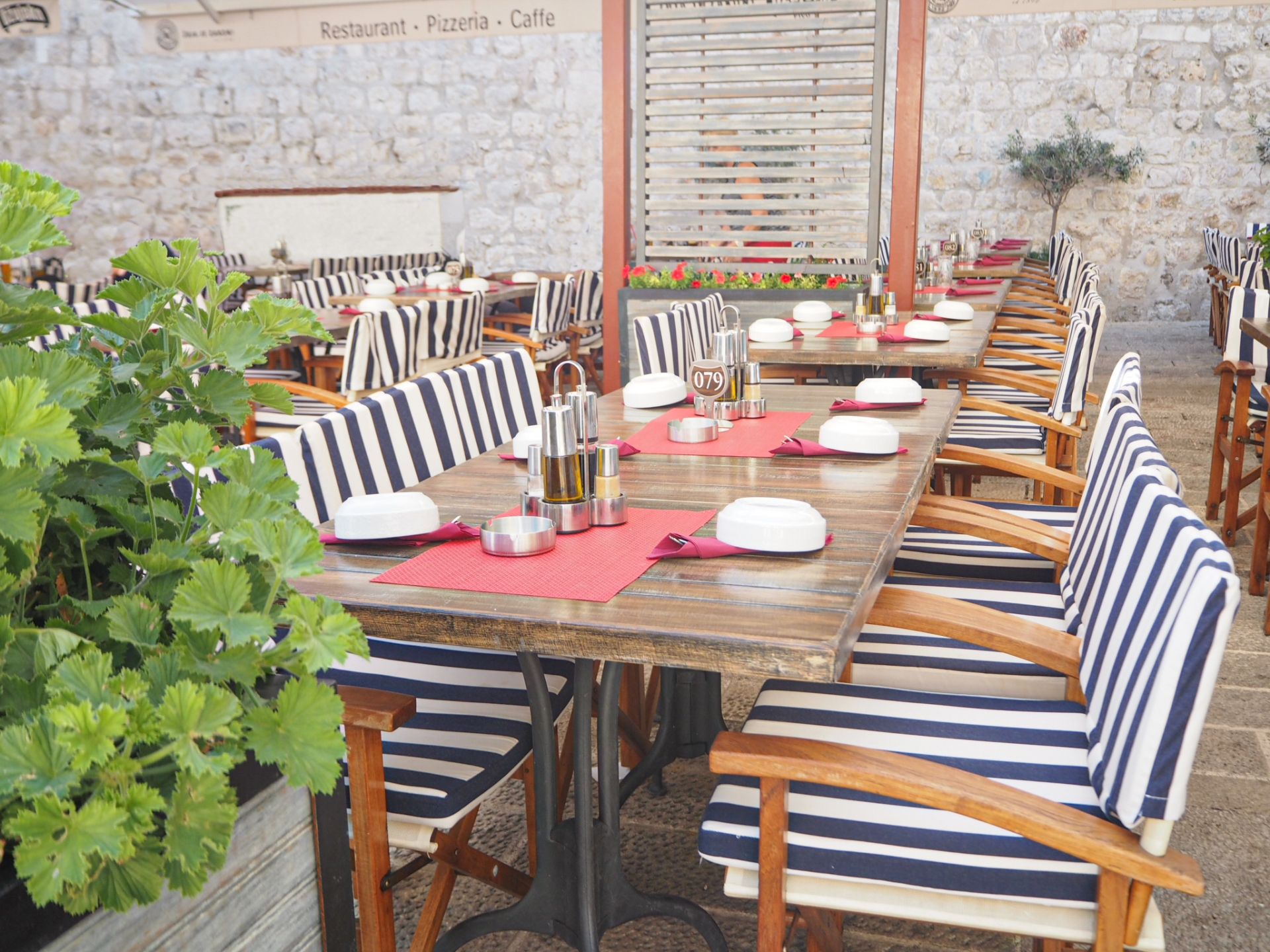 飲食店のイメージ