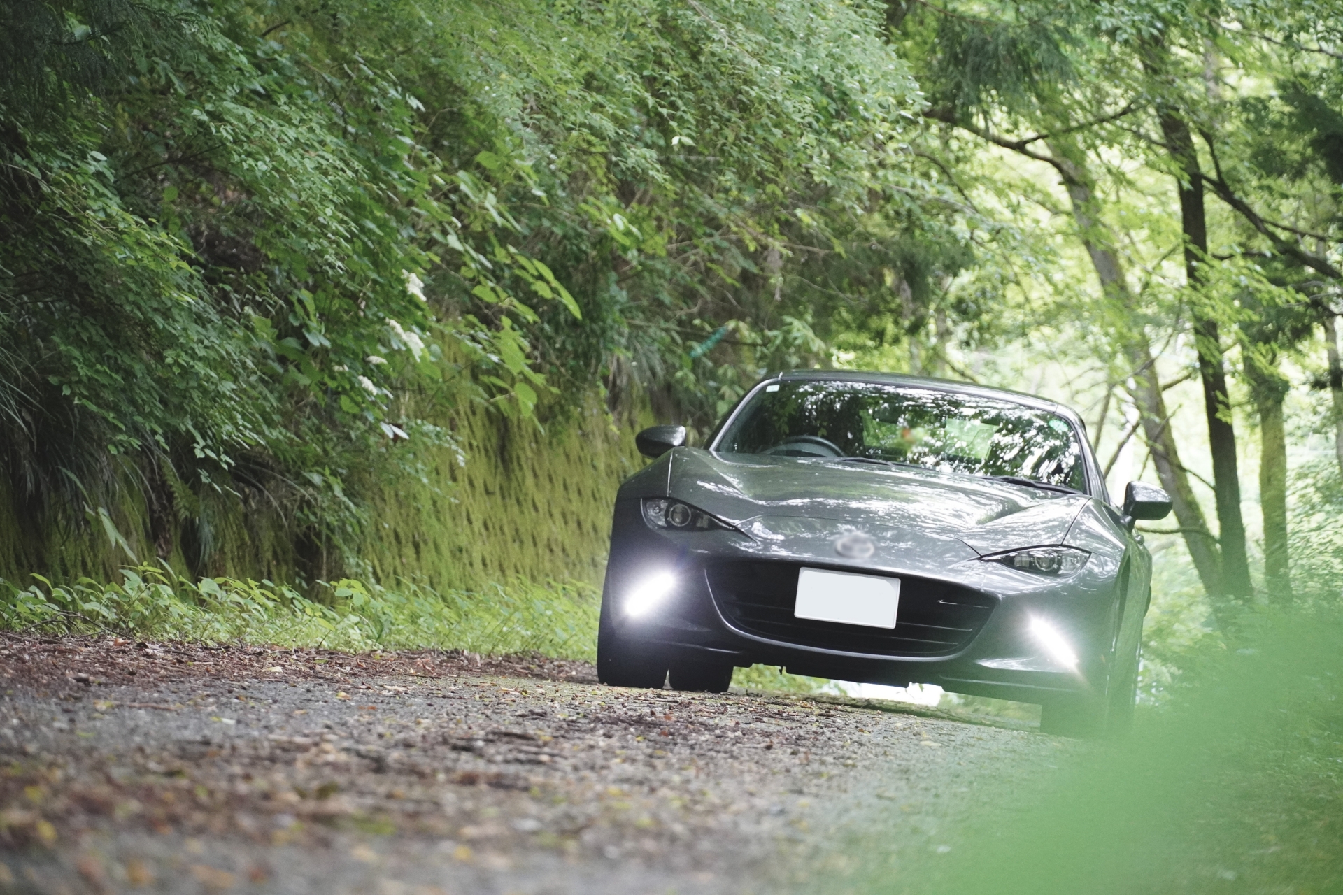 マツダ自動車のイメージ