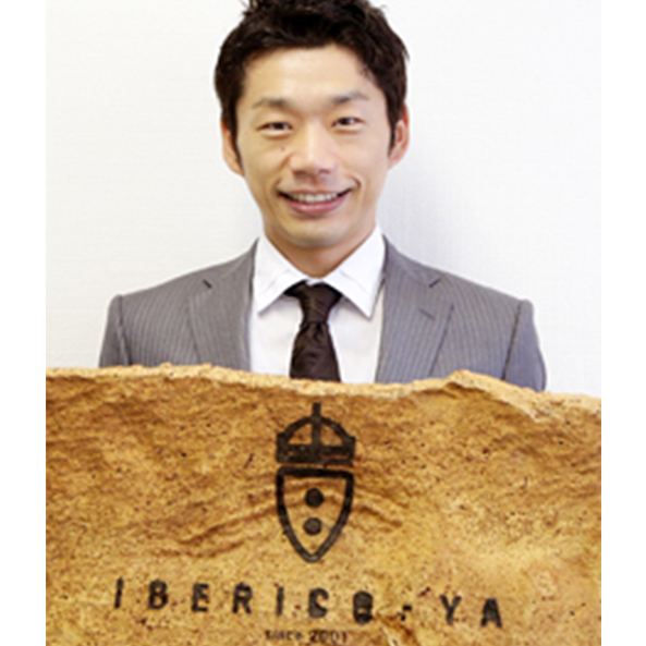 TAISHI CO.株式会社代表 山本真三様