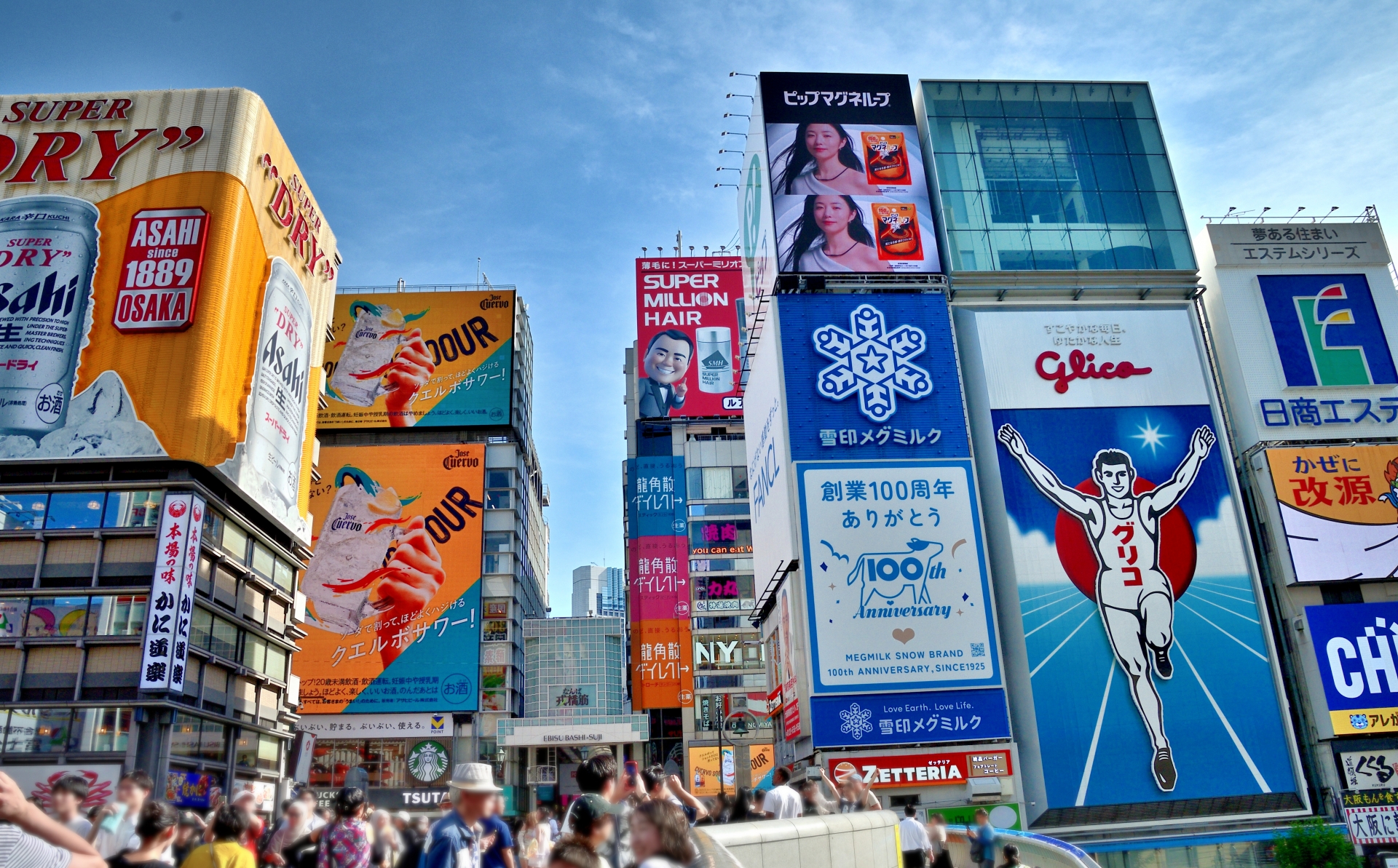 看板のイメージ